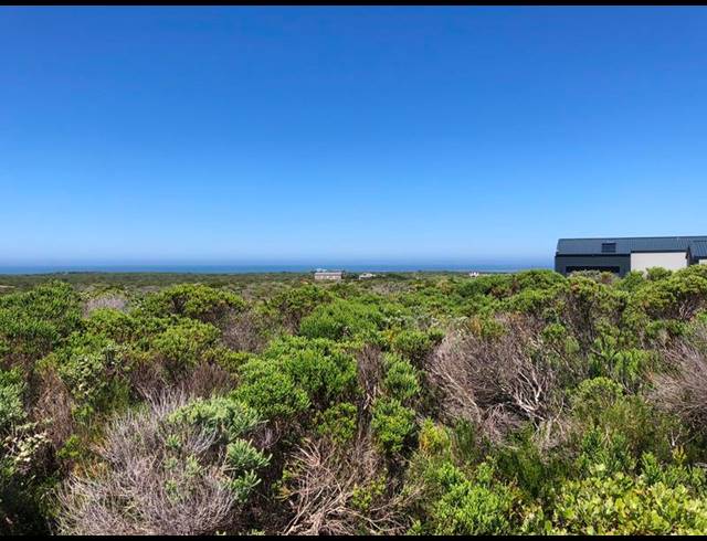 LAND FOR SALE IN ROMANSBAAI ESTATE